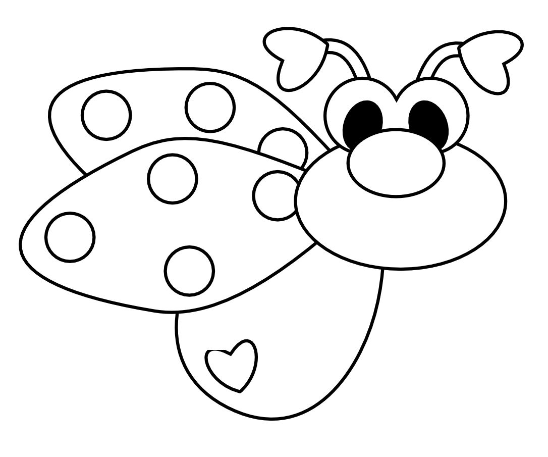 Coloring page: Bettle (Animals) #3492 - Free Printable Coloring Pages