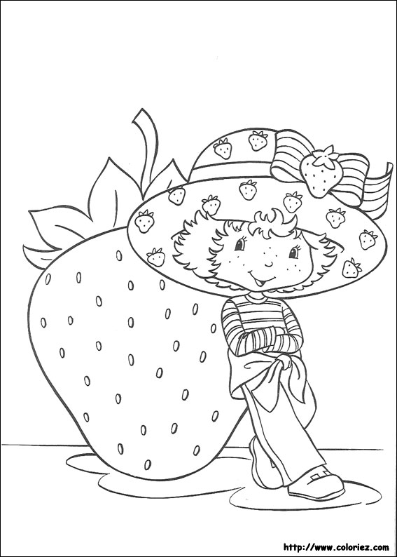 Coloring page: Glimmerberry Ball (Cartoons) #35571 - Free Printable Coloring Pages