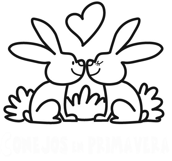 Coloring page: In Love (Characters) #88619 - Free Printable Coloring Pages