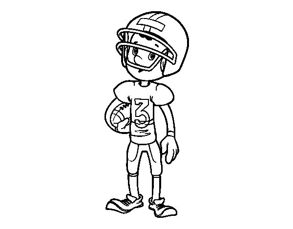 Coloring page: Little Boy (Characters) #97442 - Free Printable Coloring Pages