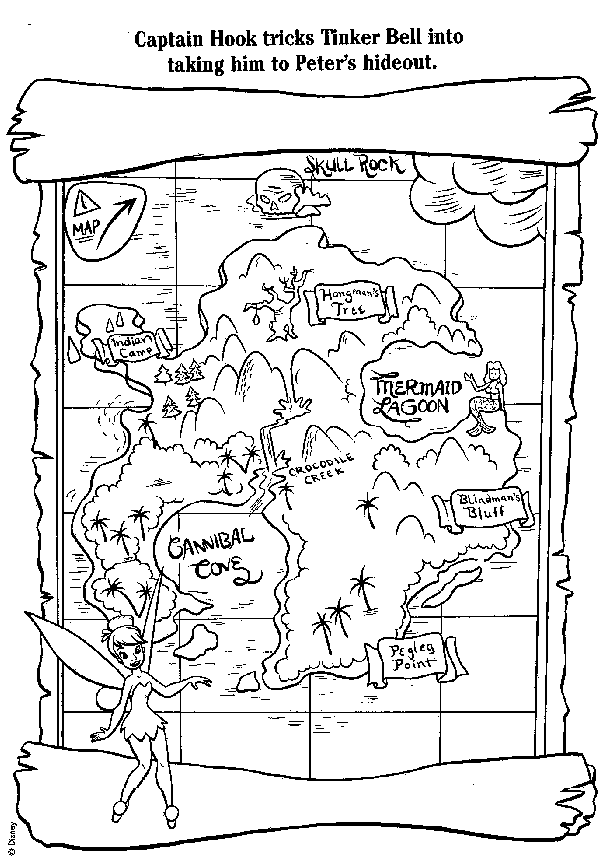 Coloring page: Pirate (Characters) #105231 - Free Printable Coloring Pages