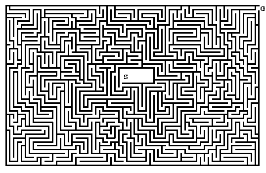 Coloring page: Labyrinths (Educational) #126723 - Free Printable Coloring Pages