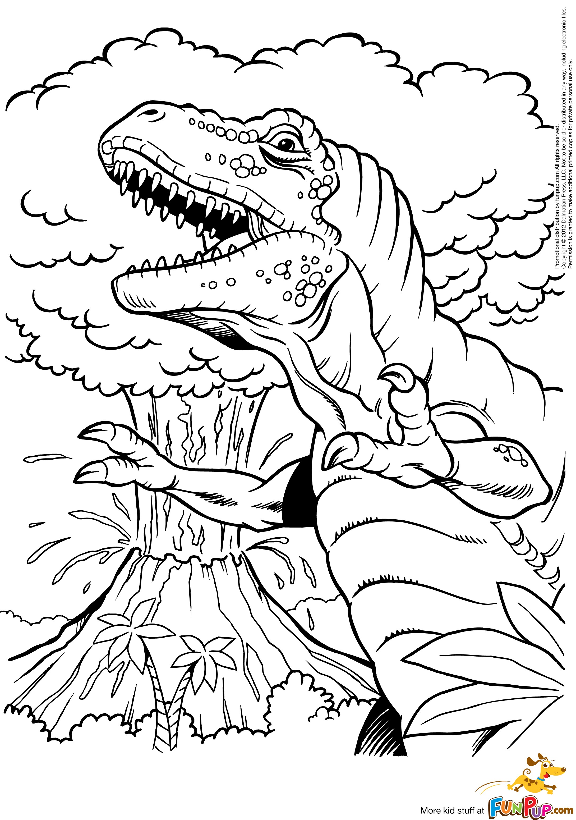 Coloring page: Volcano (Nature) #166595 - Free Printable Coloring Pages