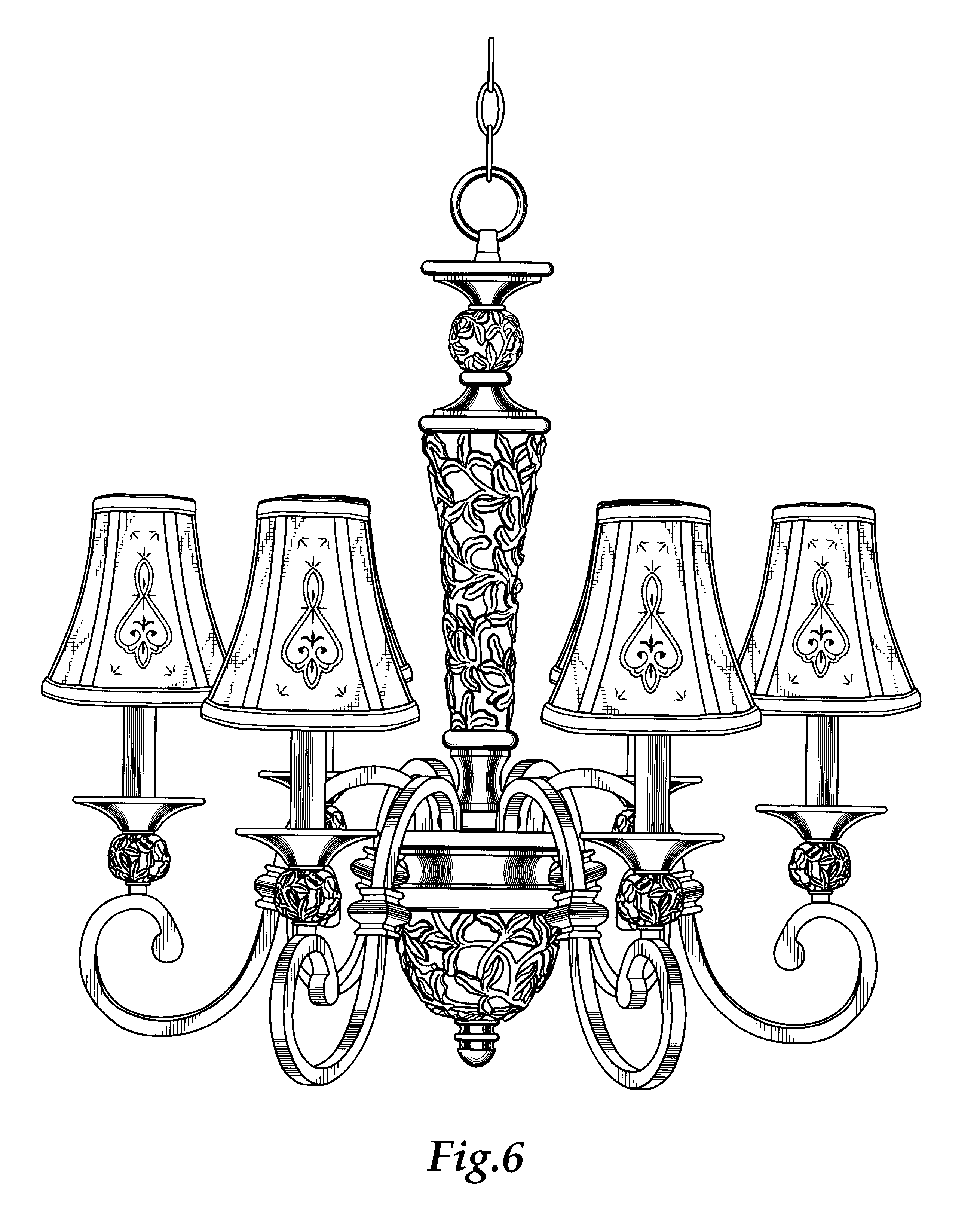 Coloring page: Candlestick (Objects) #169830 - Free Printable Coloring Pages