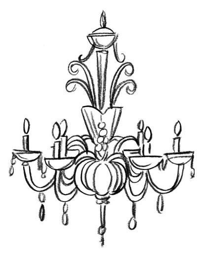 Coloring page: Candlestick (Objects) #169843 - Free Printable Coloring Pages