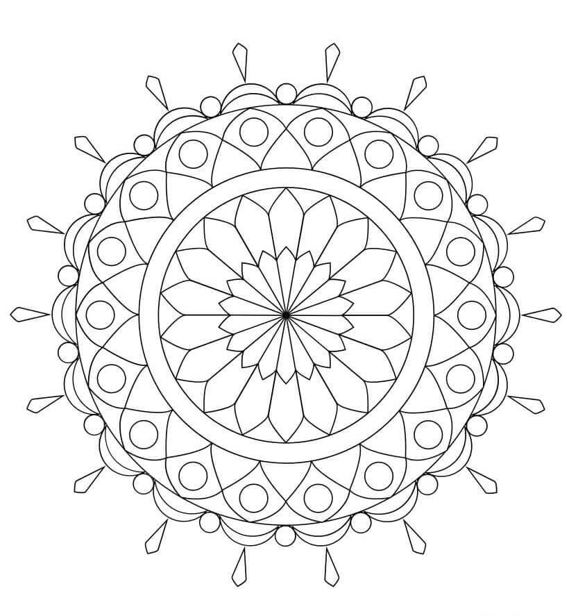 Coloring page: Candlestick (Objects) #169853 - Free Printable Coloring Pages