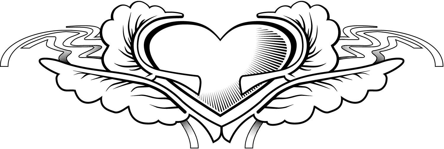 Coloring page: Tattoo (Others) #120930 - Free Printable Coloring Pages