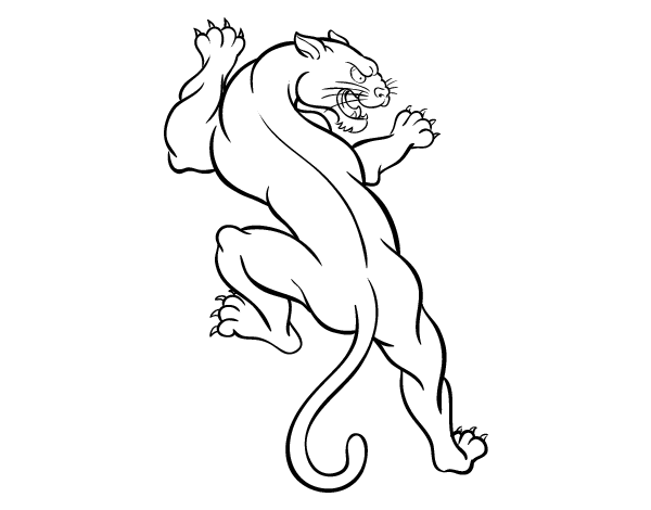 Coloring page: Tattoo (Others) #120932 - Free Printable Coloring Pages