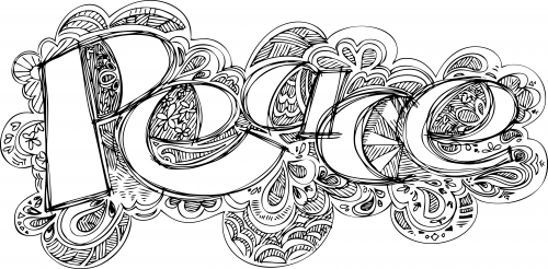 Coloring page: Art Therapy (Relaxation) #23106 - Free Printable Coloring Pages