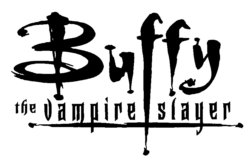 Coloring page: Buffy the vampire slayer (TV Shows) #152803 - Free Printable Coloring Pages
