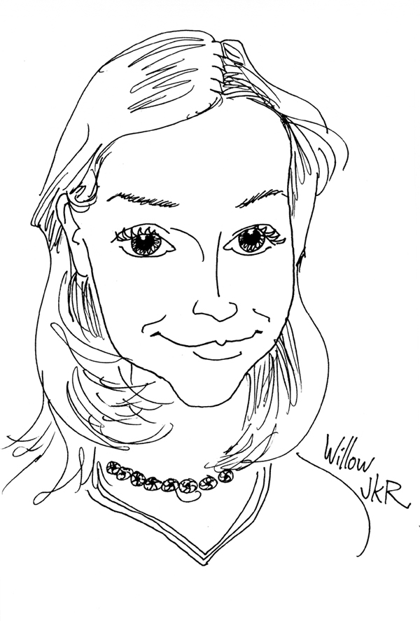 Coloring page: Buffy the vampire slayer (TV Shows) #153008 - Free Printable Coloring Pages