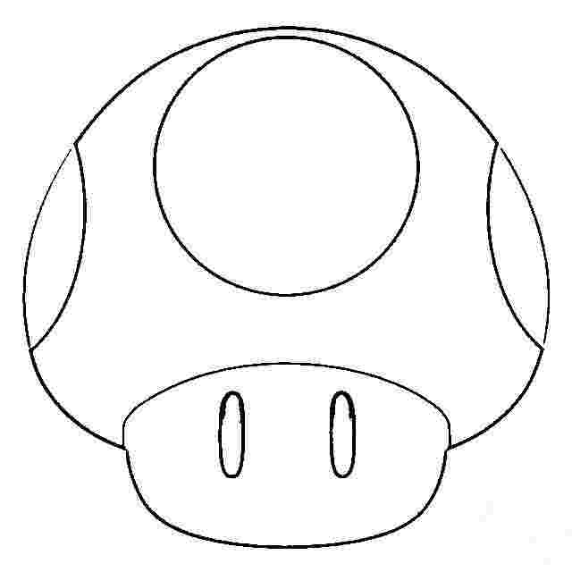 Coloring page: Super Mario Bros (Video Games) #153640 - Free Printable Coloring Pages