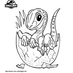 Coloring page: Dinosaur (Animals) #5538 - Free Printable Coloring Pages