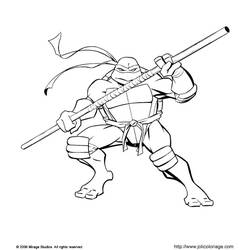 Coloring page: Tortoise (Animals) #13456 - Free Printable Coloring Pages