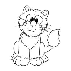 Coloring page: Postman Pat (Cartoons) #49529 - Free Printable Coloring Pages