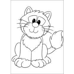 Coloring page: Postman Pat (Cartoons) #49613 - Free Printable Coloring Pages