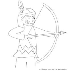 Coloring page: Autochthon (Characters) #149039 - Free Printable Coloring Pages