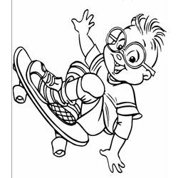 Coloring page: Little Boy (Characters) #97484 - Free Printable Coloring Pages