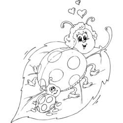 Coloring page: Mom (Characters) #101239 - Free Printable Coloring Pages