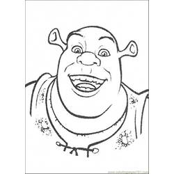 Coloring page: Ogre (Characters) #102835 - Free Printable Coloring Pages