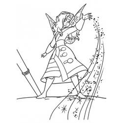 Coloring page: Pirate (Characters) #105203 - Free Printable Coloring Pages