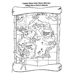 Coloring page: Pirate (Characters) #105231 - Free Printable Coloring Pages