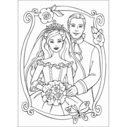 Coloring page: Prince (Characters) #105969 - Free Printable Coloring Pages
