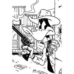 Coloring page: Sheriff (Characters) #107610 - Free Printable Coloring Pages