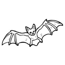 Coloring page: Vampire (Characters) #86002 - Free Printable Coloring Pages