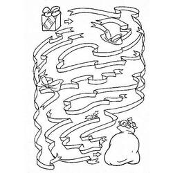 Coloring page: Labyrinths (Educational) #126515 - Free Printable Coloring Pages