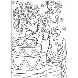 Coloring page: Anniversary (Holidays and Special occasions) #57115 - Free Printable Coloring Pages