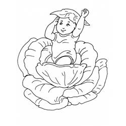 Coloring page: Birth (Holidays and Special occasions) #55601 - Free Printable Coloring Pages