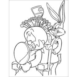 Coloring page: Barber (Jobs) #88898 - Free Printable Coloring Pages