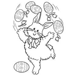 Coloring page: Juggler (Jobs) #99264 - Free Printable Coloring Pages