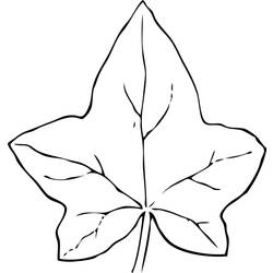 Coloring page: Fall season (Nature) #164138 - Free Printable Coloring Pages