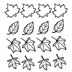 Coloring page: Tree (Nature) #154811 - Free Printable Coloring Pages
