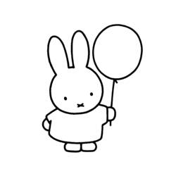 Coloring page: Balloon (Objects) #169827 - Free Printable Coloring Pages
