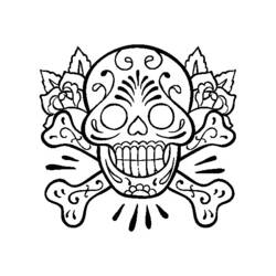 Coloring page: Tattoo (Others) #120975 - Free Printable Coloring Pages