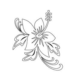 Coloring page: Tattoo (Others) #121064 - Free Printable Coloring Pages