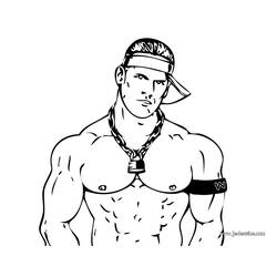 Coloring page: Tattoo (Others) #121210 - Free Printable Coloring Pages
