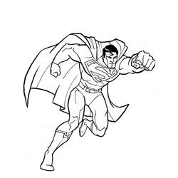 Coloring page: Avengers (Superheroes) #74175 - Free Printable Coloring Pages