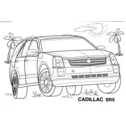 Coloring page: 4X4 (Transportation) #145965 - Free Printable Coloring Pages