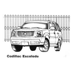 Coloring page: 4X4 (Transportation) #145974 - Free Printable Coloring Pages