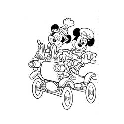 Coloring page: Carriage (Transportation) #146218 - Free Printable Coloring Pages