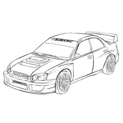Coloring page: Cars (Transportation) #146417 - Free Printable Coloring Pages