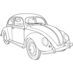 Coloring page: Cars (Transportation) #146453 - Free Printable Coloring Pages