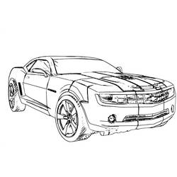 Coloring page: Cars (Transportation) #146689 - Free Printable Coloring Pages