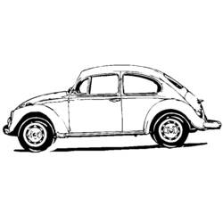 Coloring page: Cars (Transportation) #146700 - Free Printable Coloring Pages