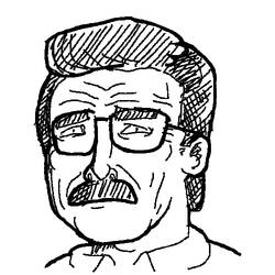Coloring page: Breaking Bad (TV Shows) #151115 - Free Printable Coloring Pages