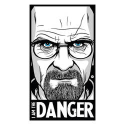Coloring page: Breaking Bad (TV Shows) #151365 - Free Printable Coloring Pages